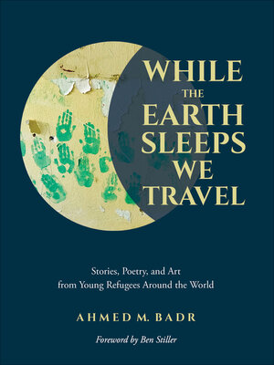 cover image of While the Earth Sleeps We Travel